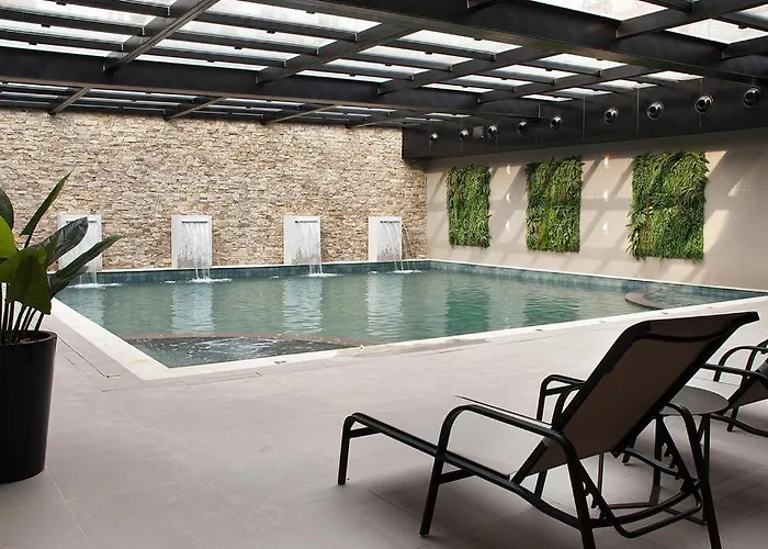 Bella Gramado Hotel